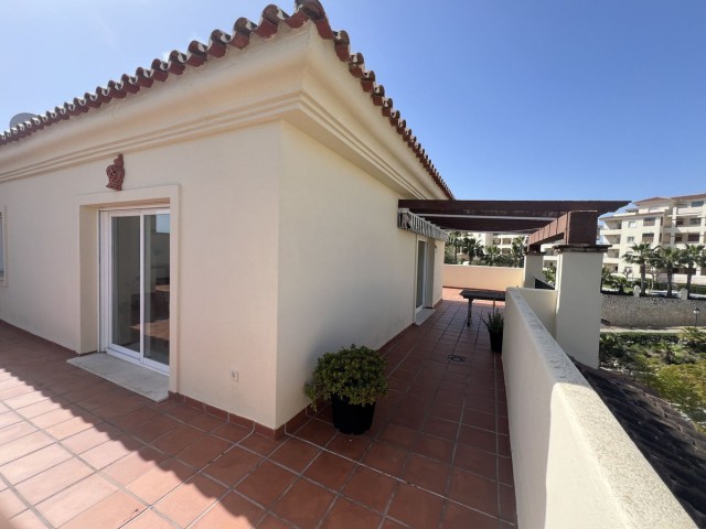 Penthouse in La Cala Hills