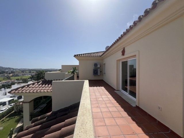 Penthouse in La Cala Hills