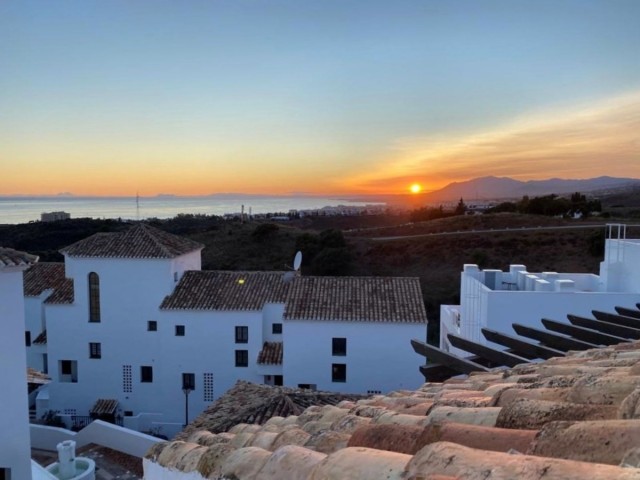 Leilighet Altos de los Monteros - R5024350