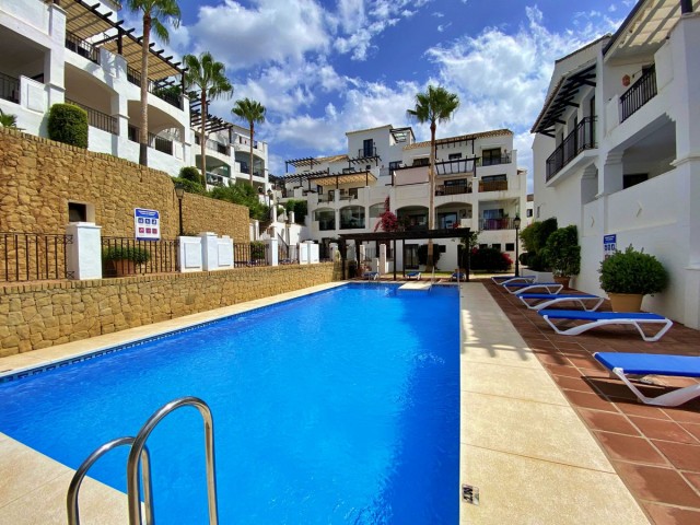 Penthouse in Altos de los Monteros