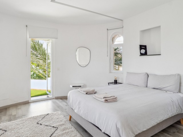 8 Slaapkamer Villa in Nueva Andalucía