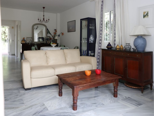 3 Makuuhuoneen Rivitalo Cabopino