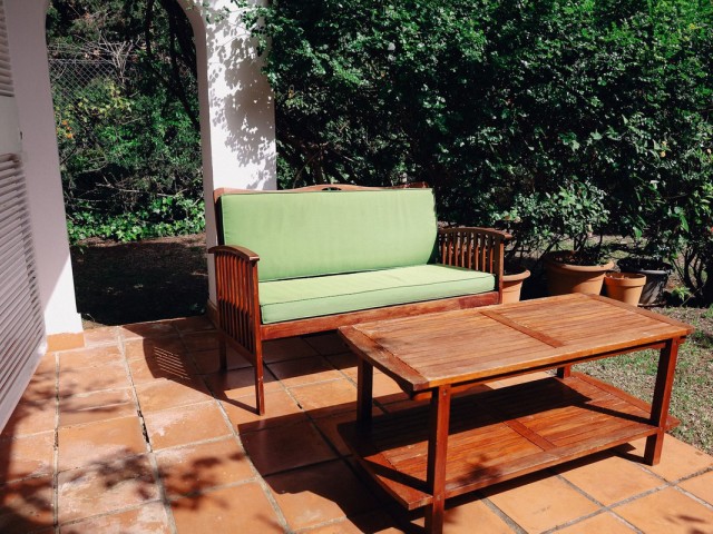 Radhus, Cabopino, R5025946