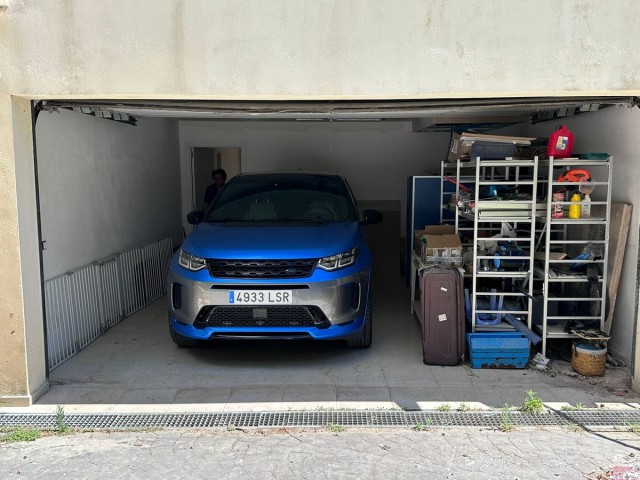 6 Slaapkamer Villa in Nueva Andalucía