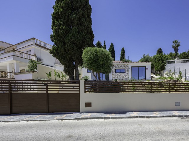 Villa con 3 Dormitorios  en Mijas