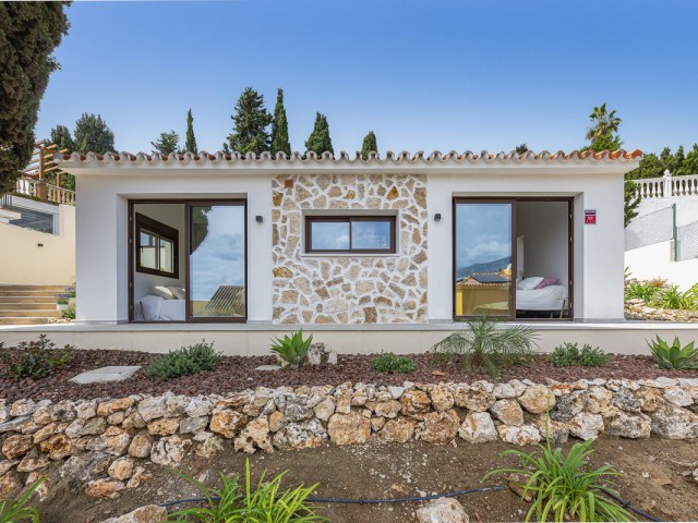 Villa con 3 Dormitorios  en Mijas