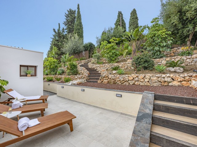 Villa con 3 Dormitorios  en Mijas
