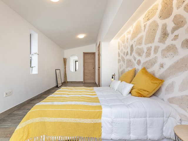 Villa con 3 Dormitorios  en Mijas