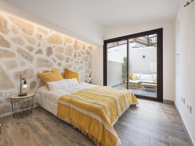 Villa con 3 Dormitorios  en Mijas