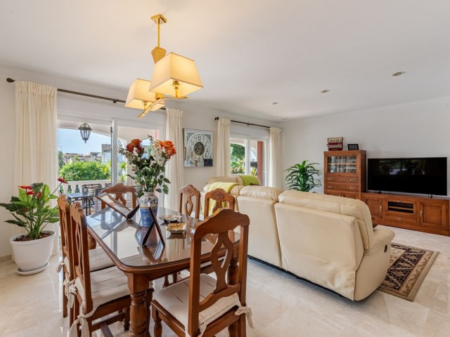 6 Slaapkamer Villa in San Pedro de Alcántara