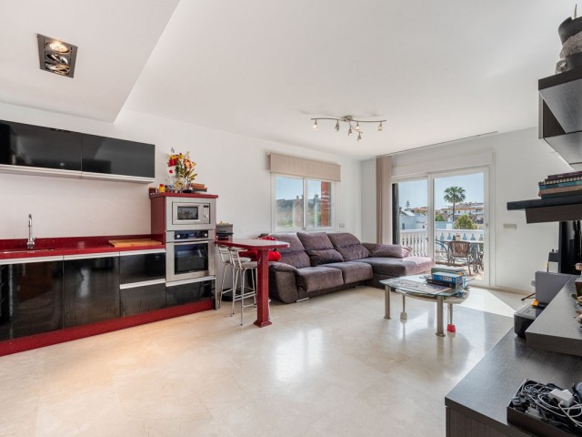6 Slaapkamer Villa in San Pedro de Alcántara