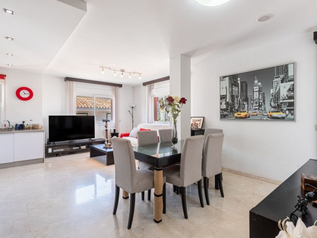 6 Slaapkamer Villa in San Pedro de Alcántara