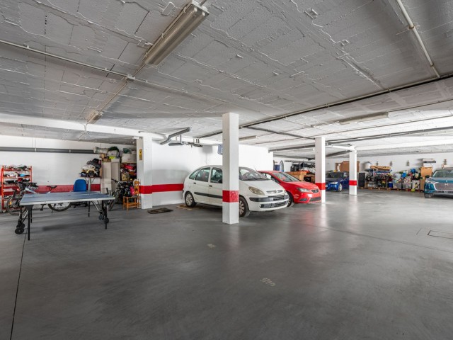 6 Soveroms Villa i San Pedro de Alcántara