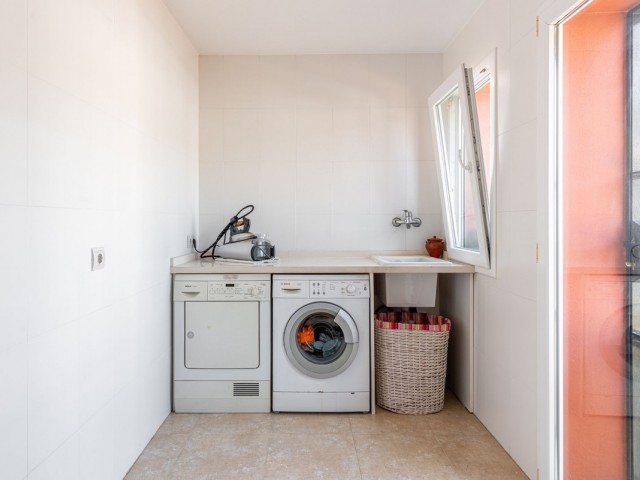 6 Soveroms Villa i San Pedro de Alcántara