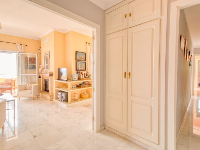3 Bedrooms Apartment in Manilva