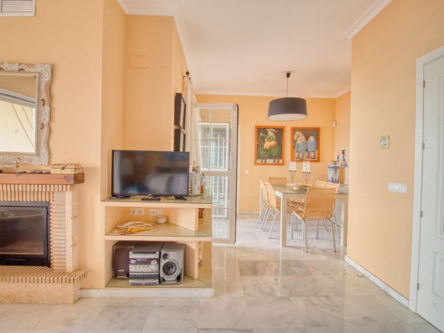 3 Bedrooms Apartment in Manilva