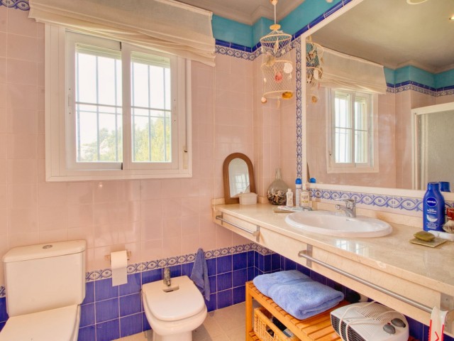 3 Slaapkamer Appartement in Manilva