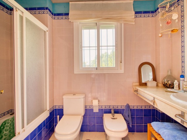 3 Slaapkamer Appartement in Manilva