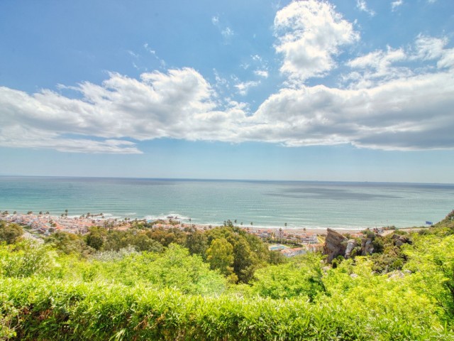 3 Bedrooms Apartment in Manilva