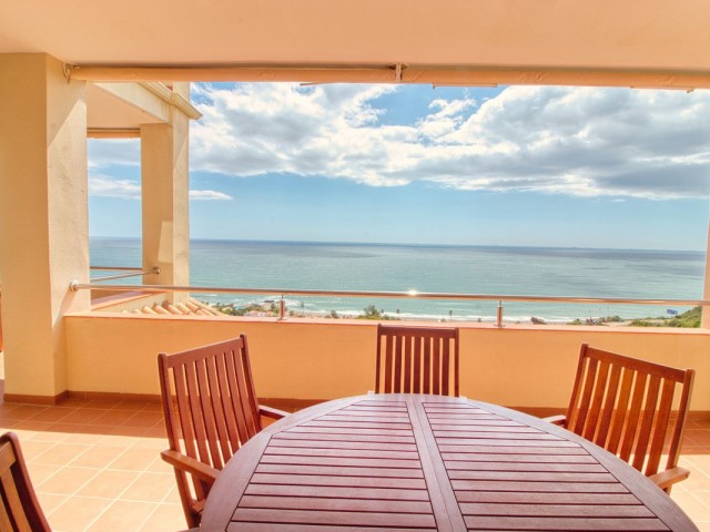 3 Bedrooms Apartment in Manilva