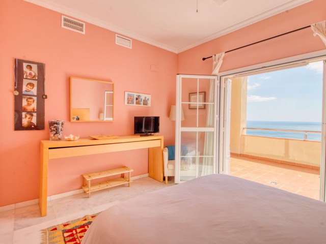 3 Bedrooms Apartment in Manilva