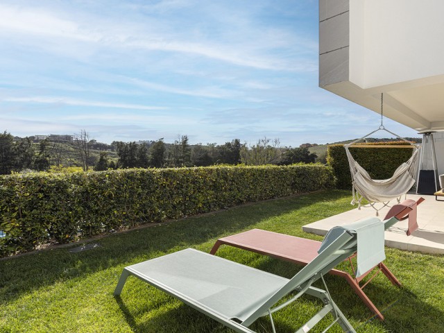 3 Bedrooms Apartment in Casares