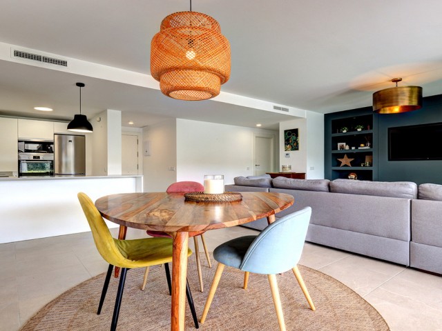 3 Bedrooms Apartment in Casares