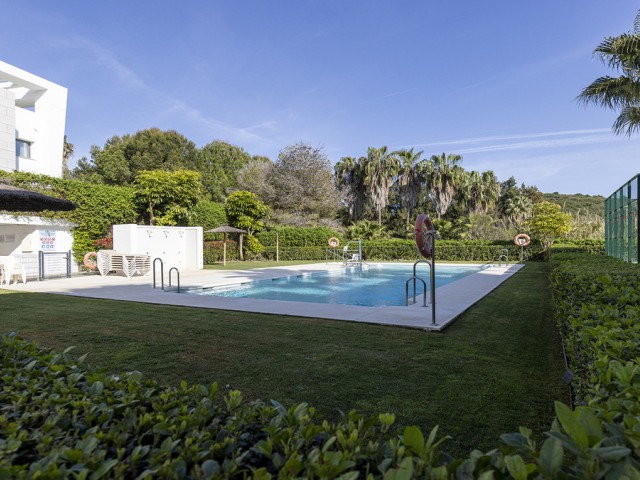 3 Bedrooms Apartment in Casares