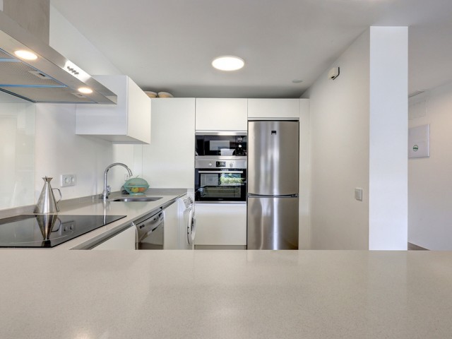 3 Bedrooms Apartment in Casares