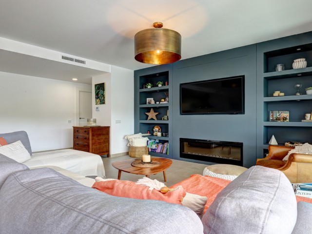 3 Bedrooms Apartment in Casares