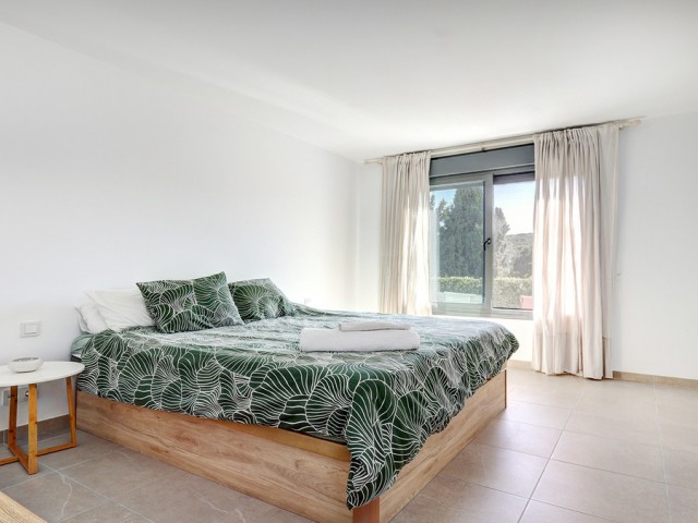 3 Bedrooms Apartment in Casares