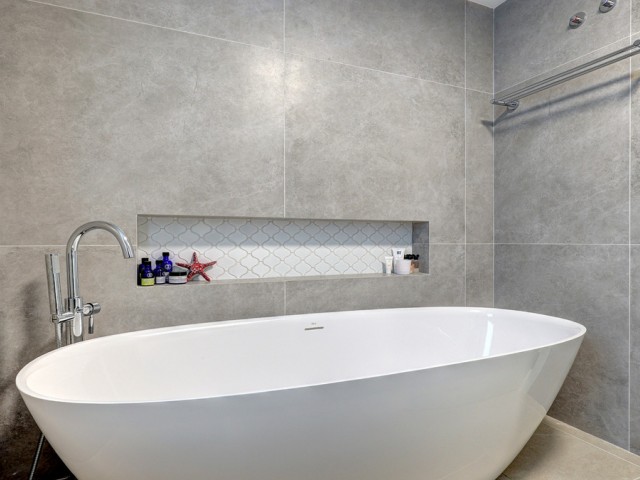 3 Bedrooms Apartment in Casares