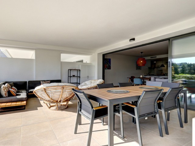 3 Bedrooms Apartment in Casares