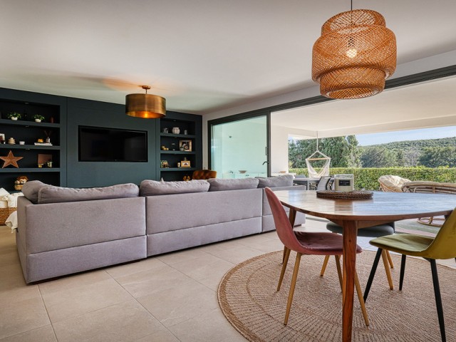 3 Bedrooms Apartment in Casares