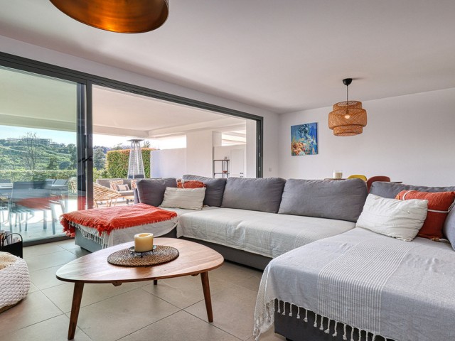3 Bedrooms Apartment in Casares