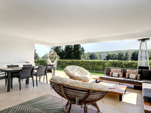 3 Bedrooms Apartment in Casares