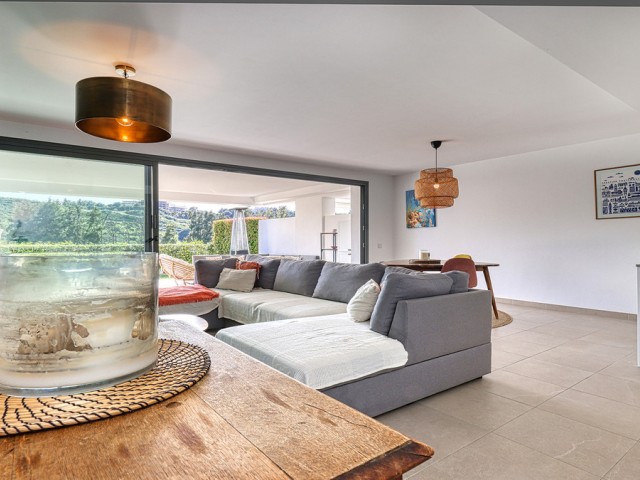 3 Bedrooms Apartment in Casares