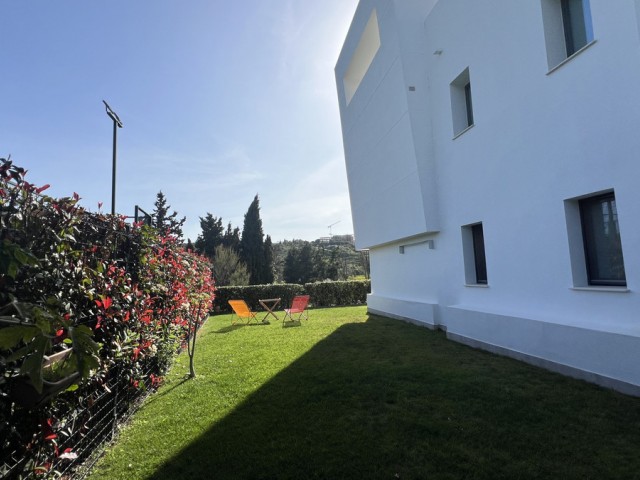 3 Bedrooms Apartment in Casares