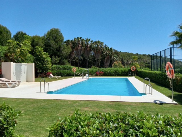3 Bedrooms Apartment in Casares