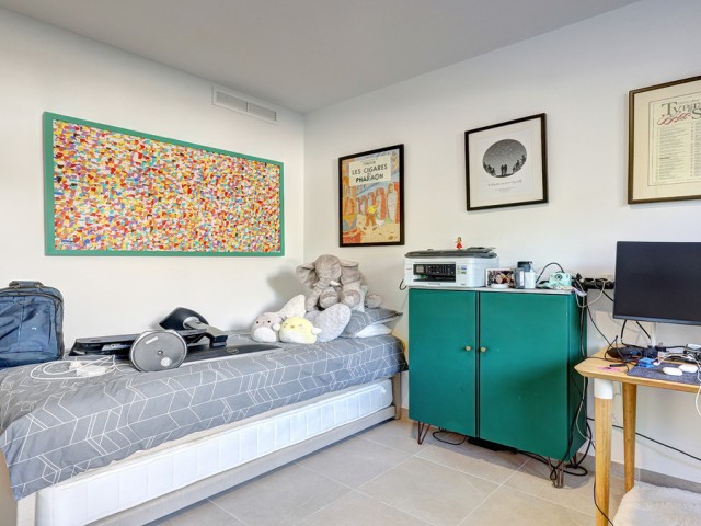 3 Bedrooms Apartment in Casares