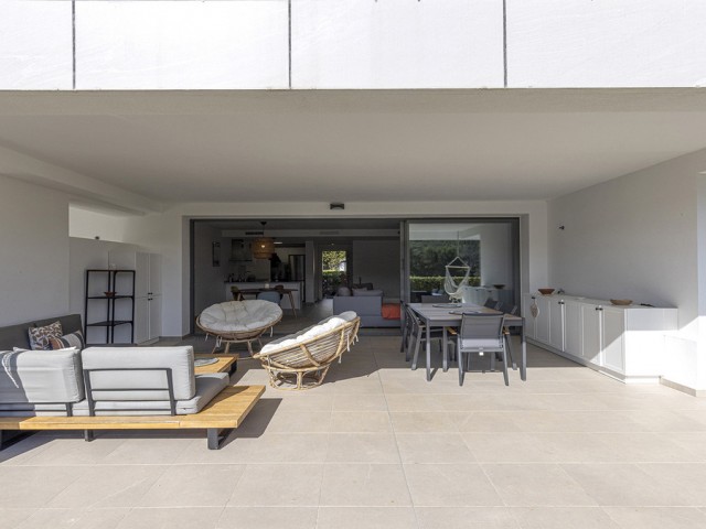3 Bedrooms Apartment in Casares