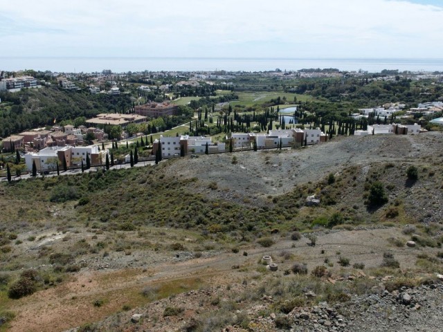  Plot in Benahavís