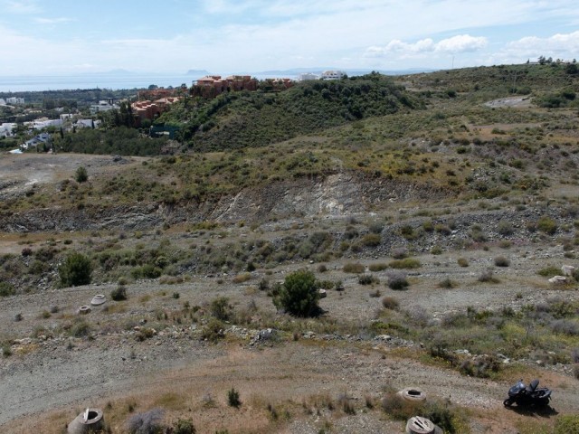  Plot in Benahavís