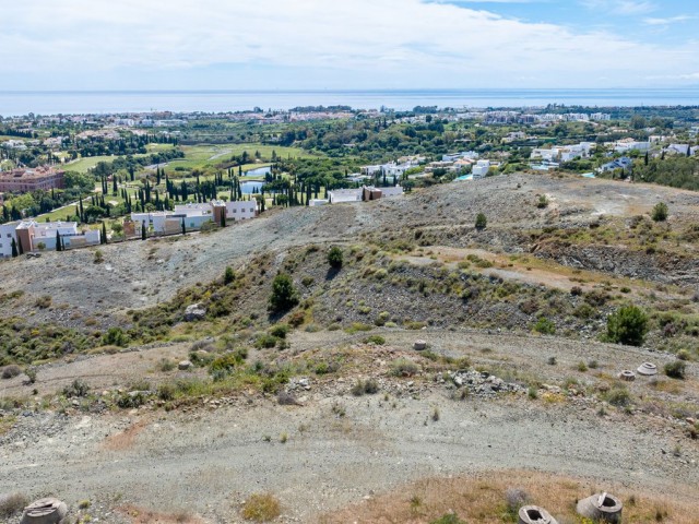  Plot in Benahavís