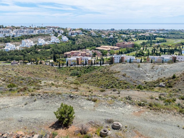  Plot in Benahavís
