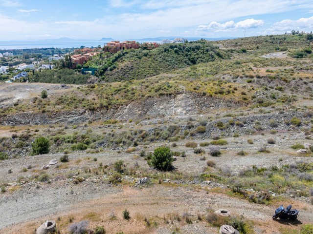  Plot in Benahavís