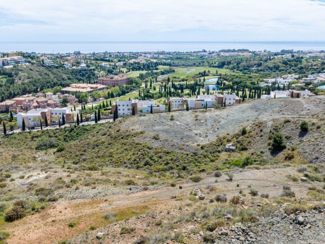  Plot in Benahavís