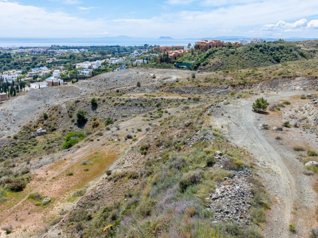  Plot in Benahavís