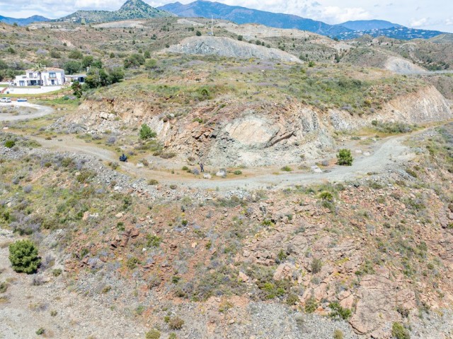  Plot in Benahavís