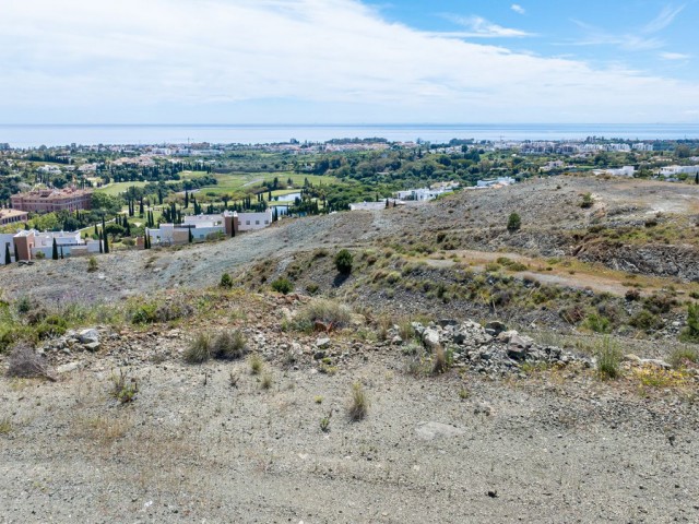  Plot in Benahavís